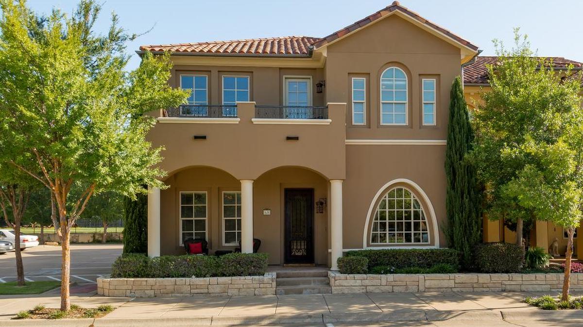 The home at 68 Veranda Lane is priced $559,000.