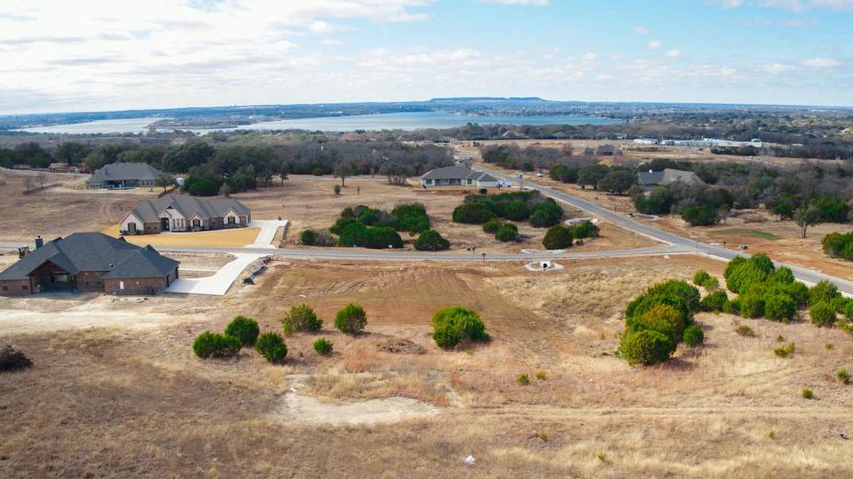 On Saturday, September 22 take advantage of final pre-construction pricing on newly released cul-de-sac acreage homesites, priced from only $54,900*.