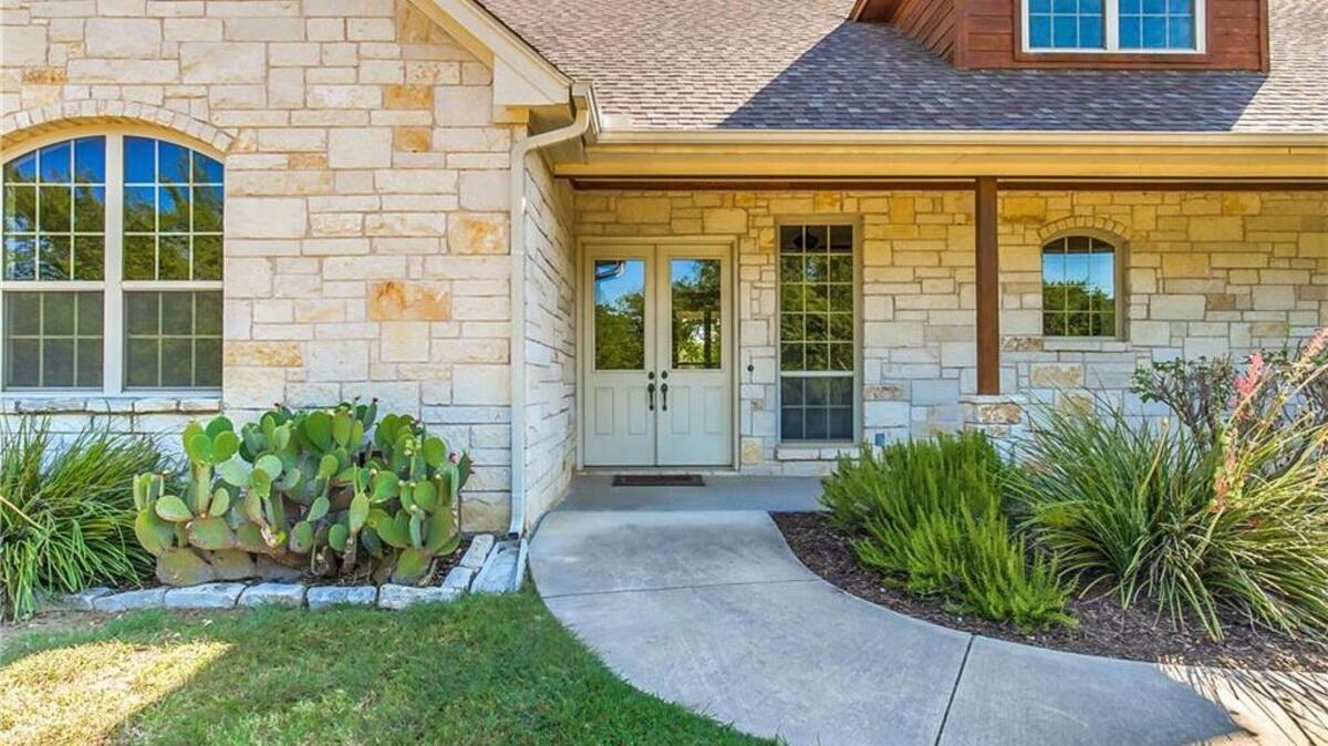 The home at 5005 Little Road is priced $547,500.