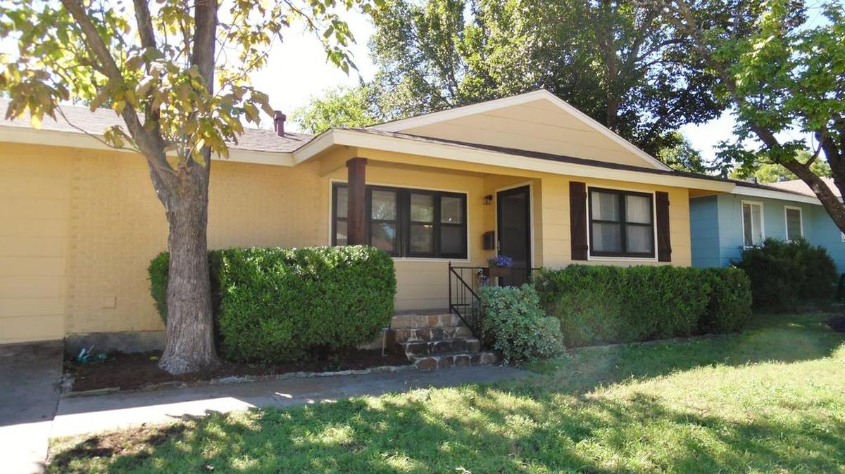 The home at 4713 Kilpatrick Avenue is priced $199,900.