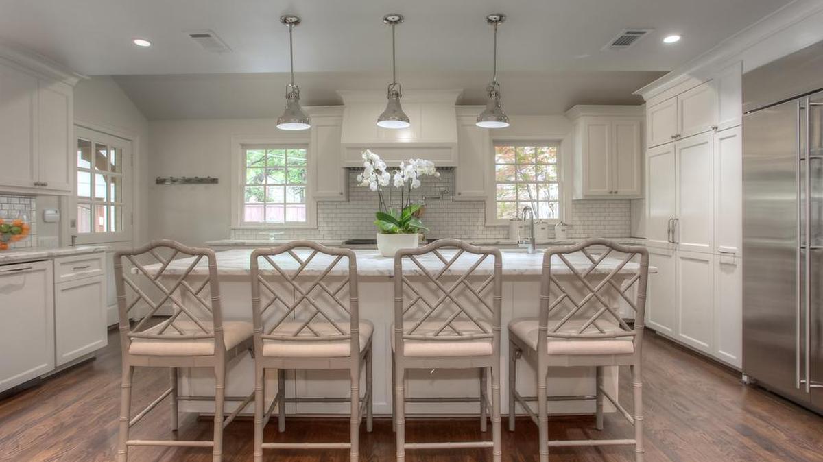 The home at 3524 Dorothy Lane North is open Sunday, January 14 from 2 to 4 p.m.