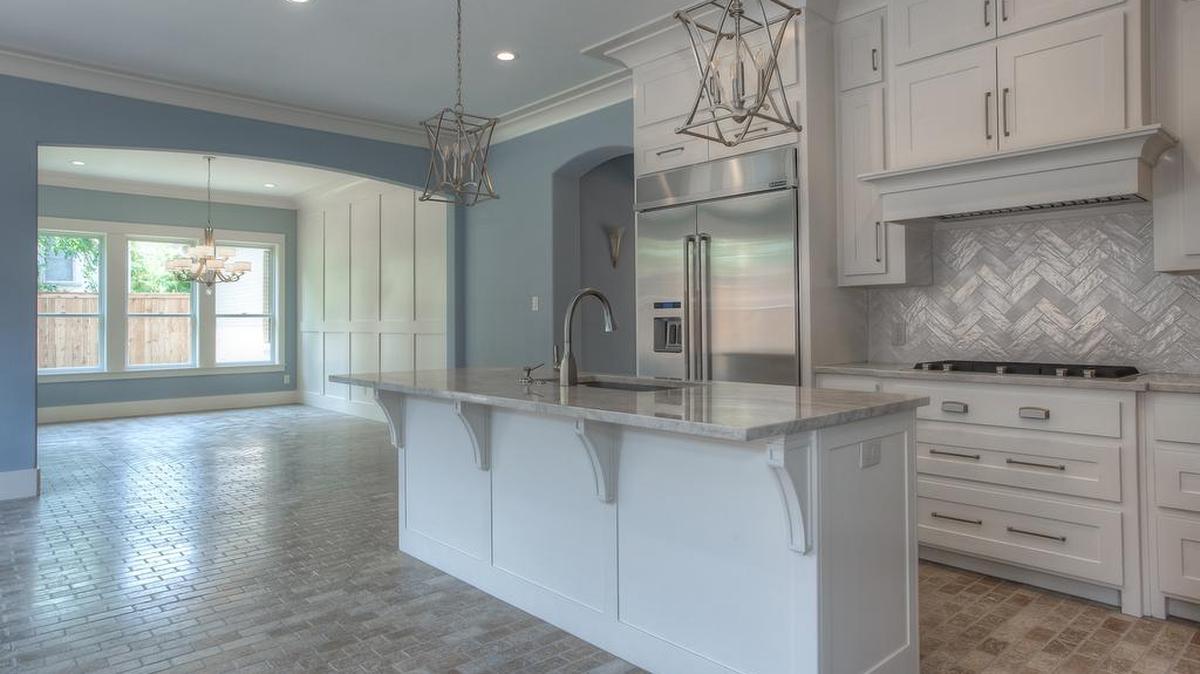 The home at 3727 Modlin Avenue is open Sunday, January 13 from 1 to 3 p.m.