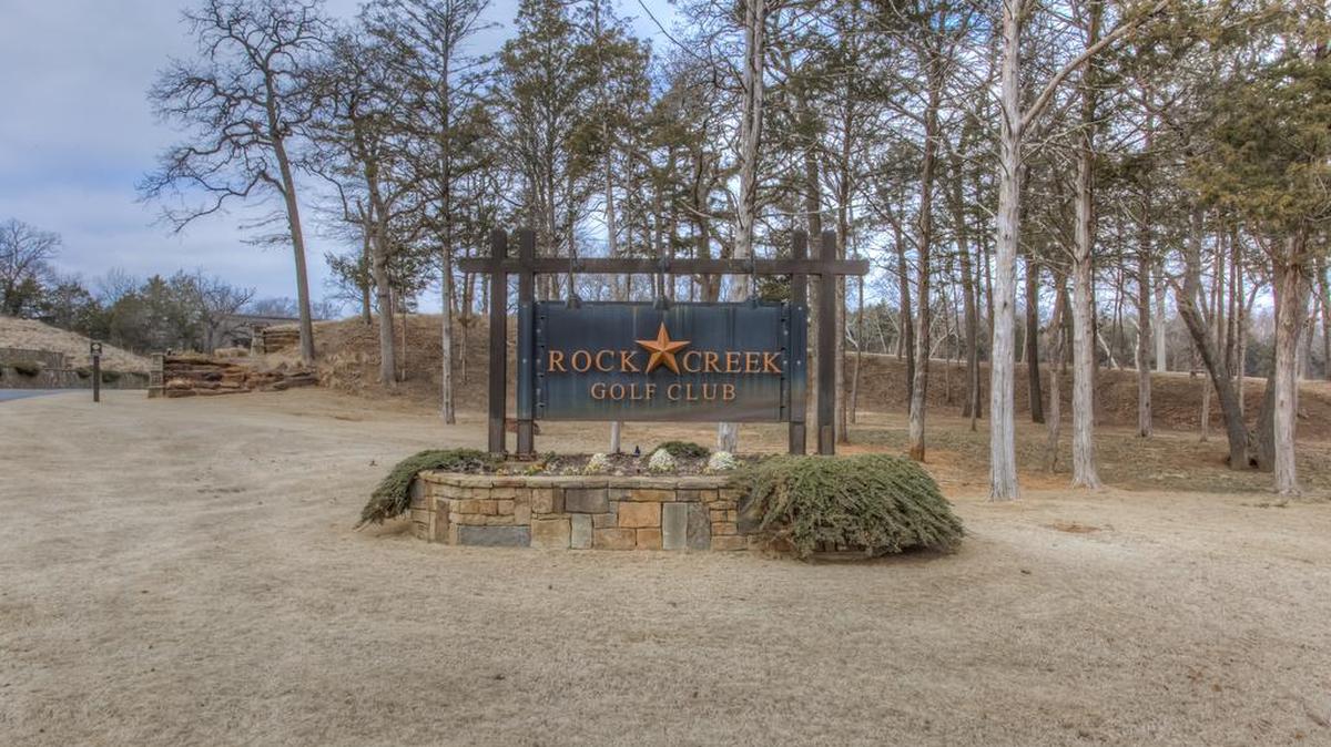 The lot in Rock Creek at 59A Longhorn Drive is priced $65,000.