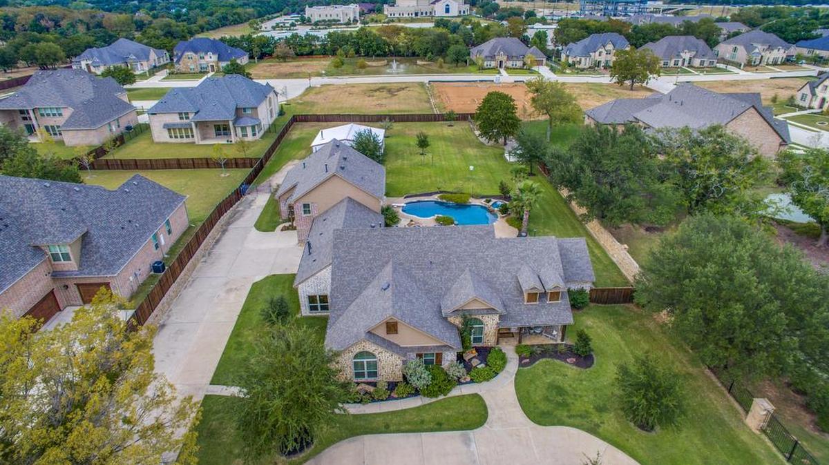 The home at 300 W Highland Street is priced $1,170,000.