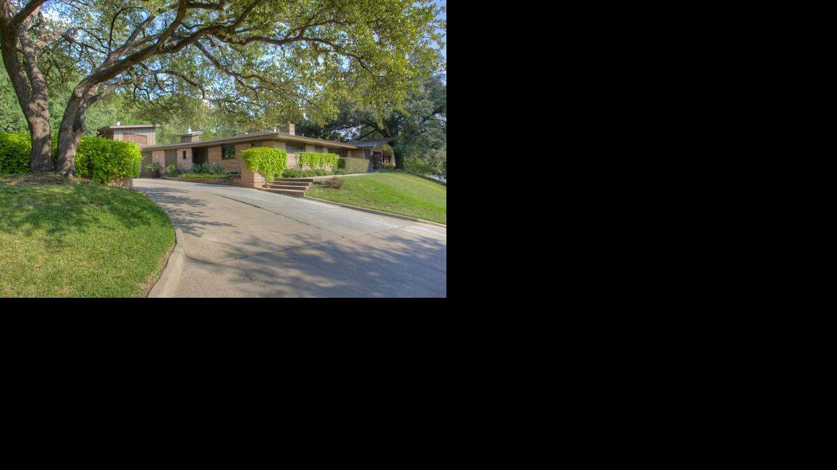 
The home at 309 Hazlewood Drive is priced $1,850,000.
