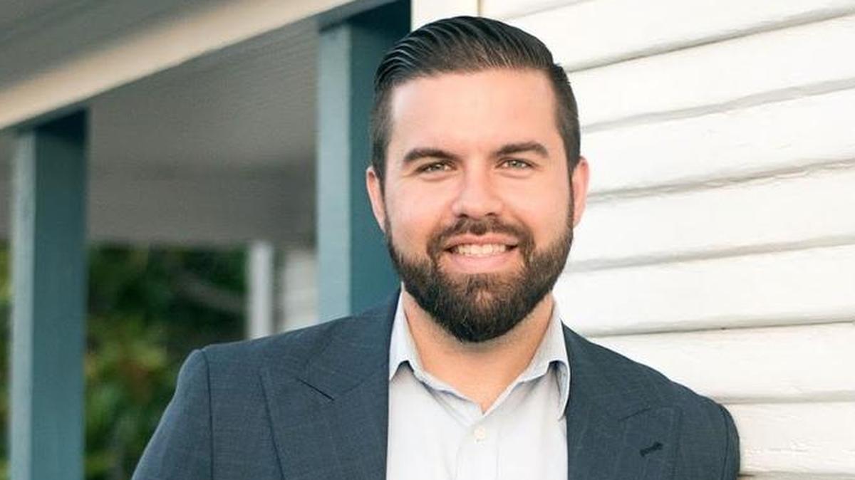 Callen Miller, President, The Greater Fort Worth Association of REALTORS®