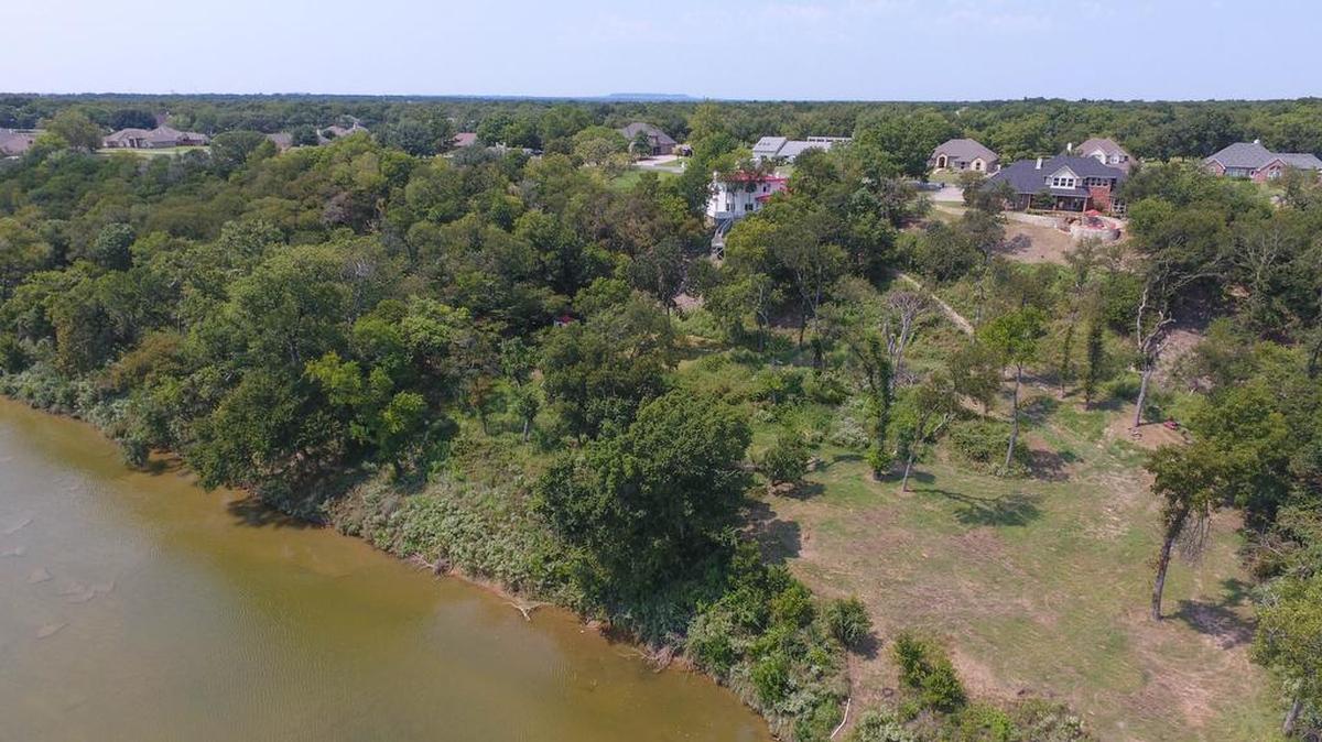 The home at 9714 Bellechase Road is priced $449,900.