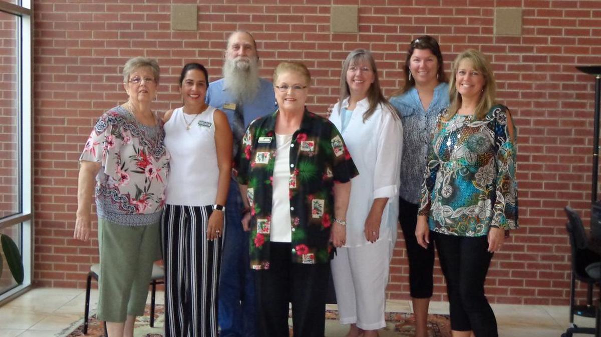 July Achiever’s Club