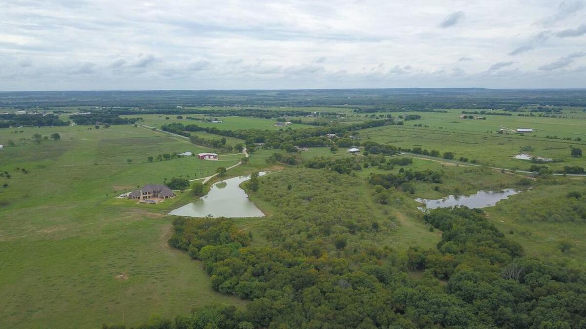 The Devine Serenity Ranch is priced $3,250,000.