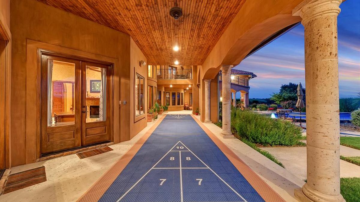 The home at 5101 Pato Court is priced $1,699,000.