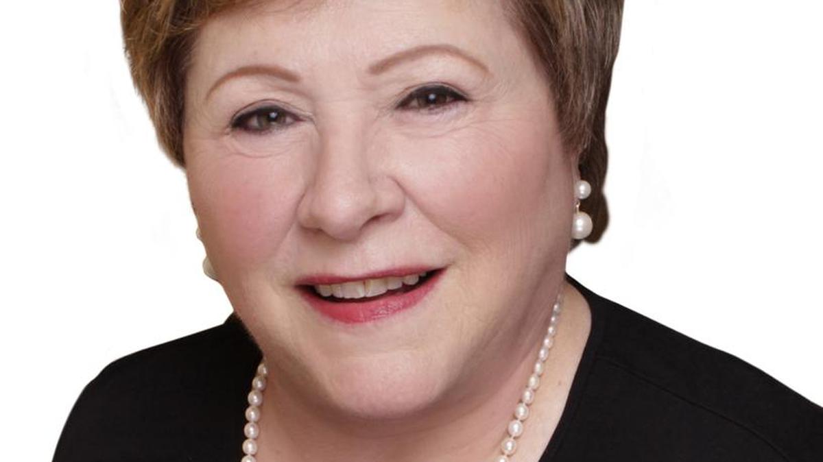 Alden Karotkin, 2018 top producer of Virginia Cook, Realtors Fort Worth office.