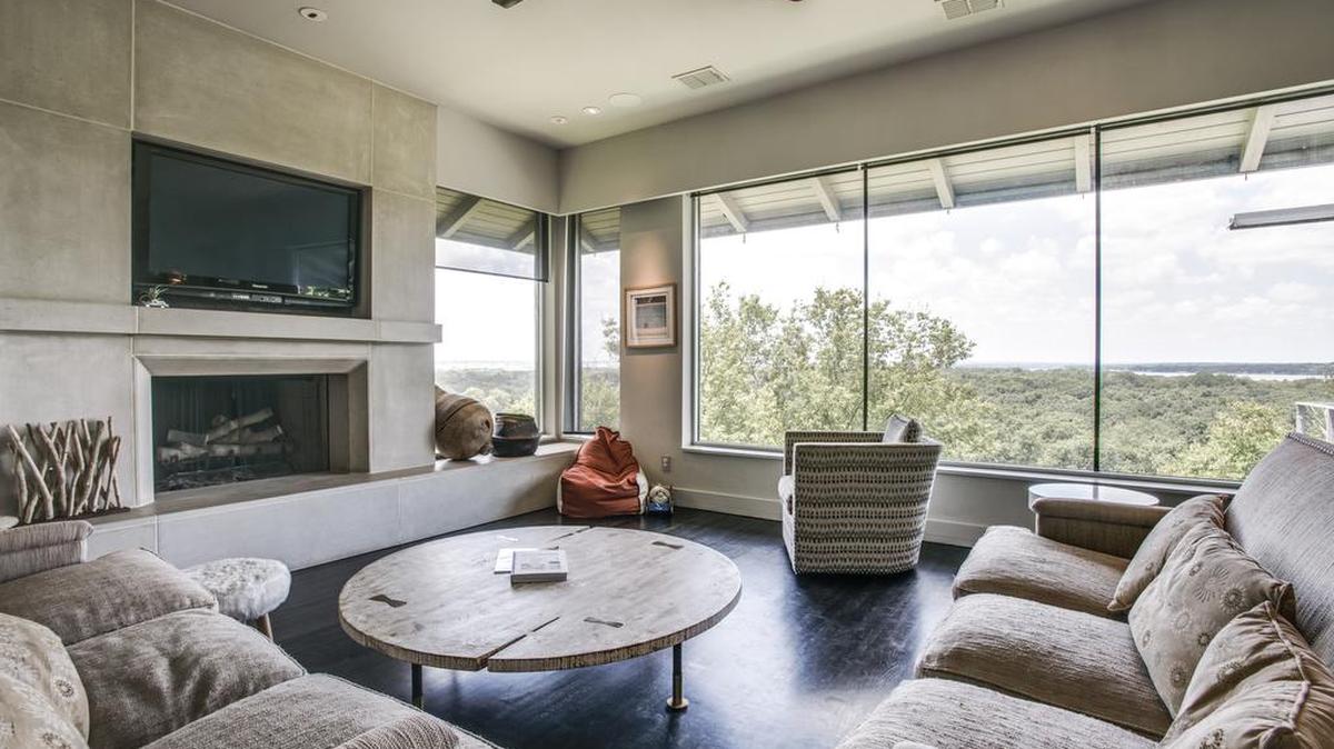 The home at 1716 Inspiration Lane is open Sunday, September 17 from 2-4 p.m.
