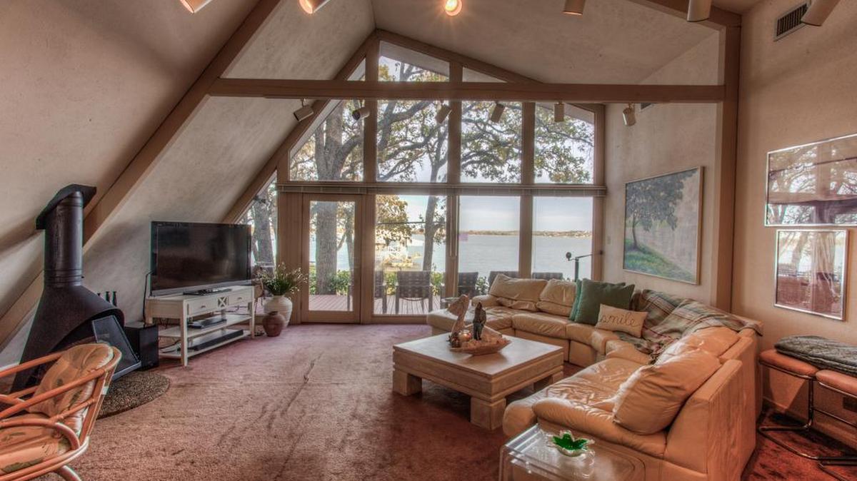 The home at 13070 Miller Road is priced $549,000.