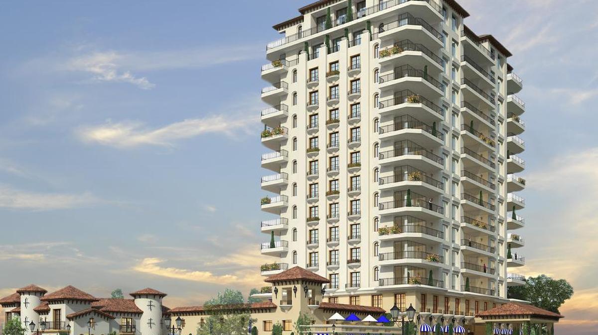 Three units in The Lakeside Tower, the luxurious new 16-story high-rise in Flower Mound, will be open for touring from 1 to 6 p.m. on Saturday, October 21, and Sunday, October 22.