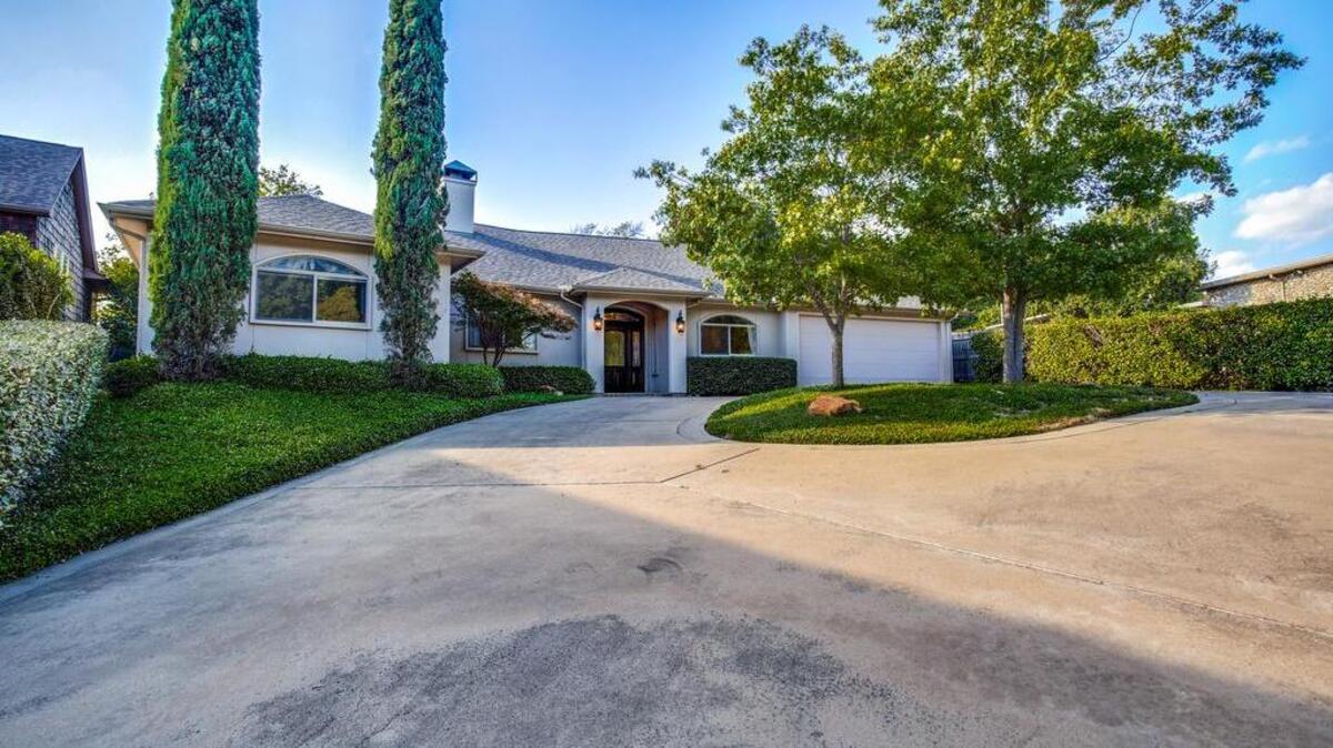 The home at 4608 Westridge Avenue is priced $620,000.