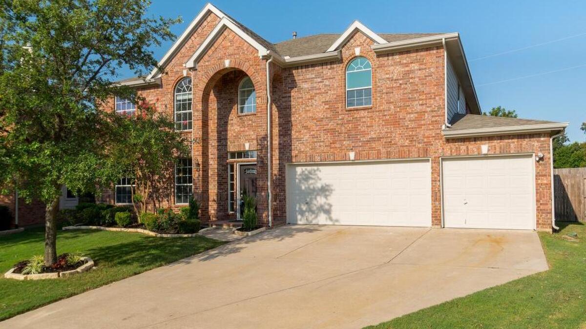 The home at 3417 Balboa Court is priced $520,000.
