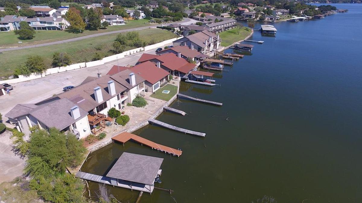 The home at 5100 La Vista Court is priced $345,000.