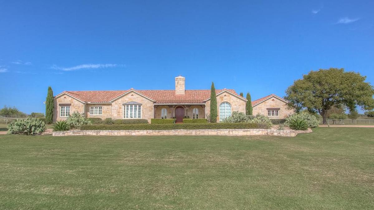 The home at 142 Loma Blanca Lane is priced $620,000.