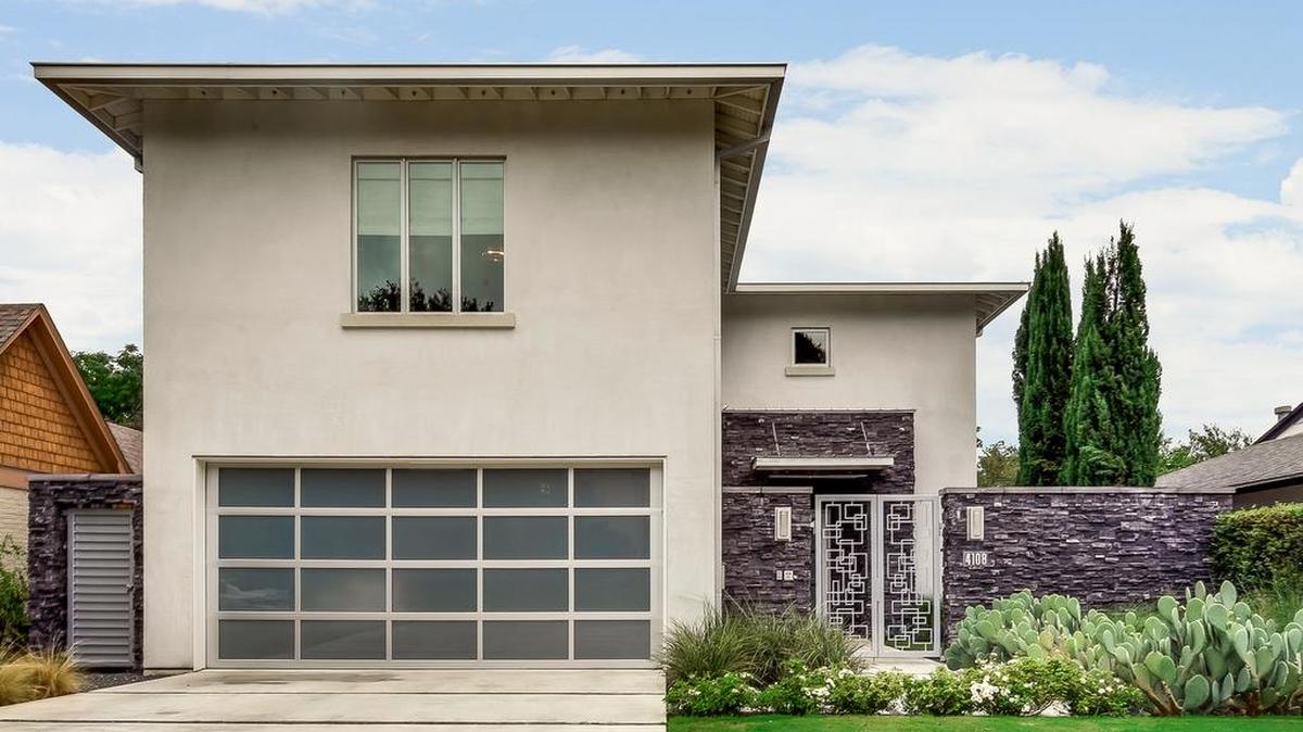 The home at 4108 Modlin Avenue is priced $1,199,000.