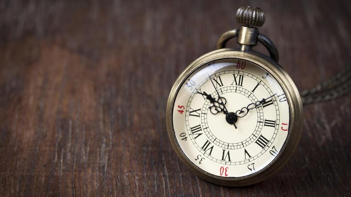 Here’s when daylight saving time will begin and end in 2025, plus future sunrise and sunset times for State College.
