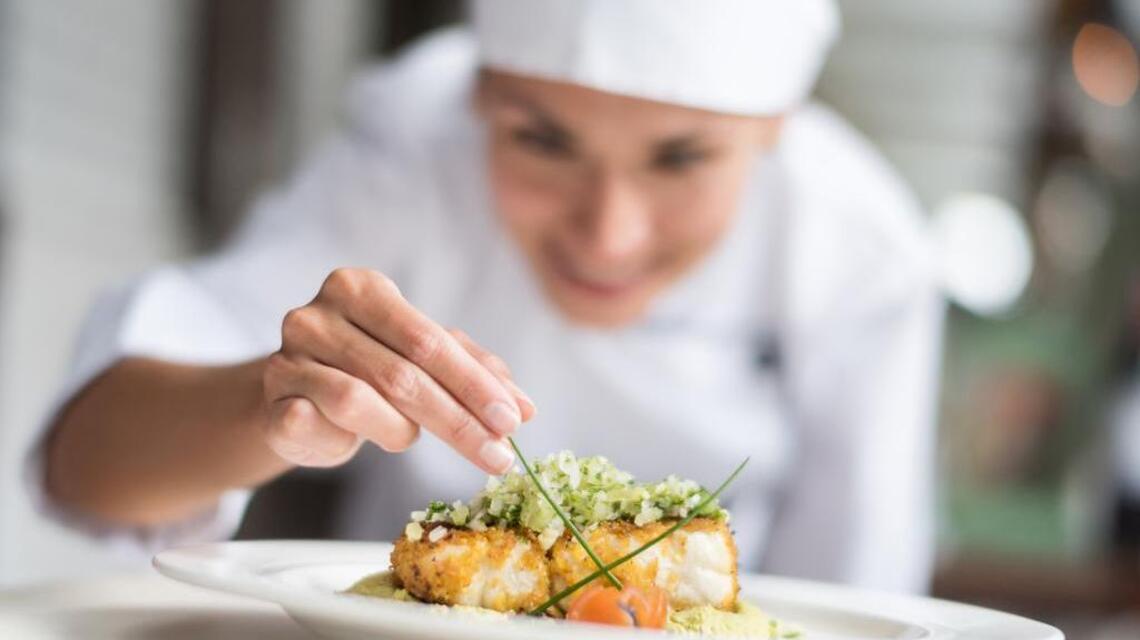 Food for thought
