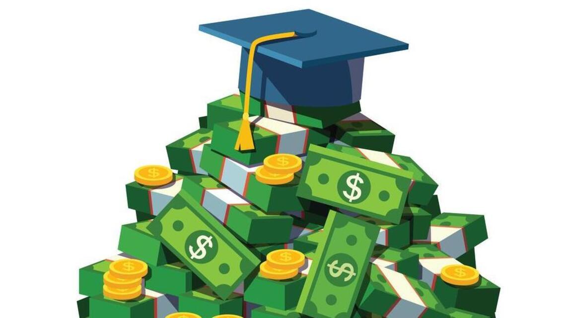 Don’t pay for your MBA