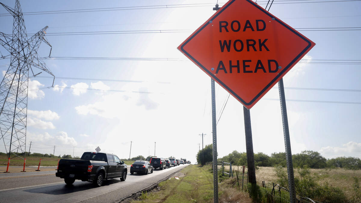 More than 10 years after its approval, a major southwest Fort Worth roadway construction project is set to begin.
