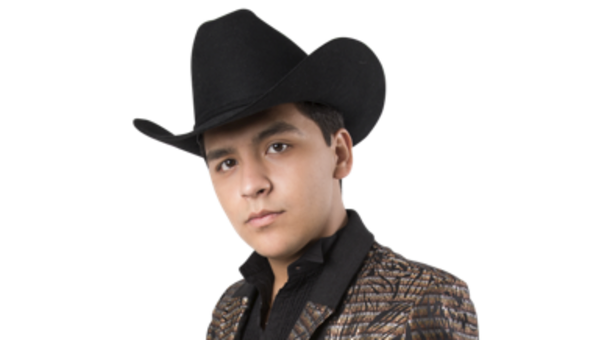 “No sé cuanto dure esto, (su carrera musical), pero cada cosa que hago, la hago con mucho respeto, mucho cariño y mucho amor para todo mi público”, comparte Christian Nodal.