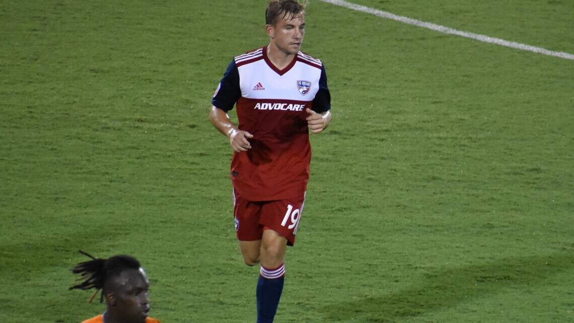 Se suman veteranos a las filas del FC Dallas para el 2020