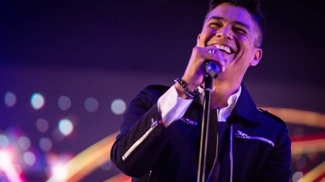 El deseo de Américo
