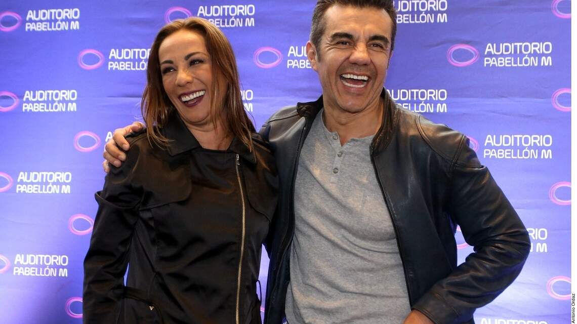 Traen su divertida comedia al Metroplex