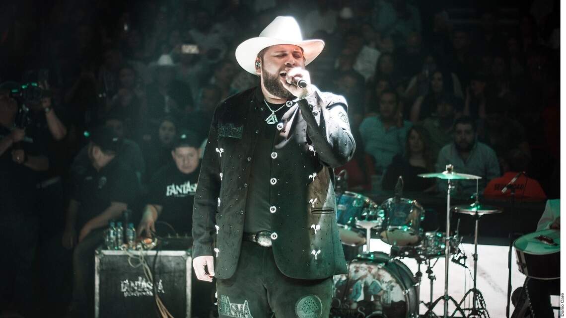Tienen boletos pero no piden reembolsos de conciertos pospuestos por coronavirus