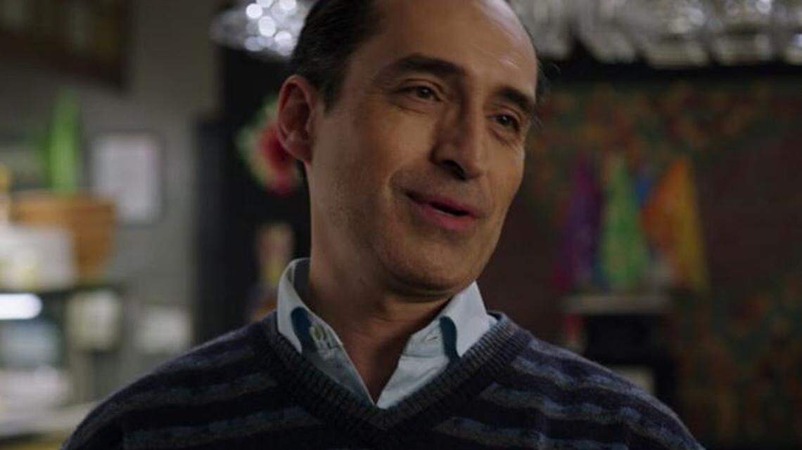 Bruno Bichir: El orgullo de ser humano