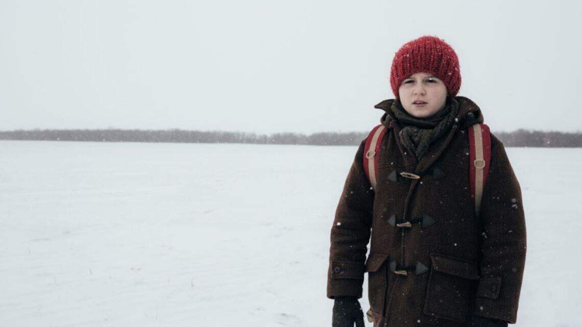 ‘The Parts You Lose’ ofrece una opción de cine para pensar