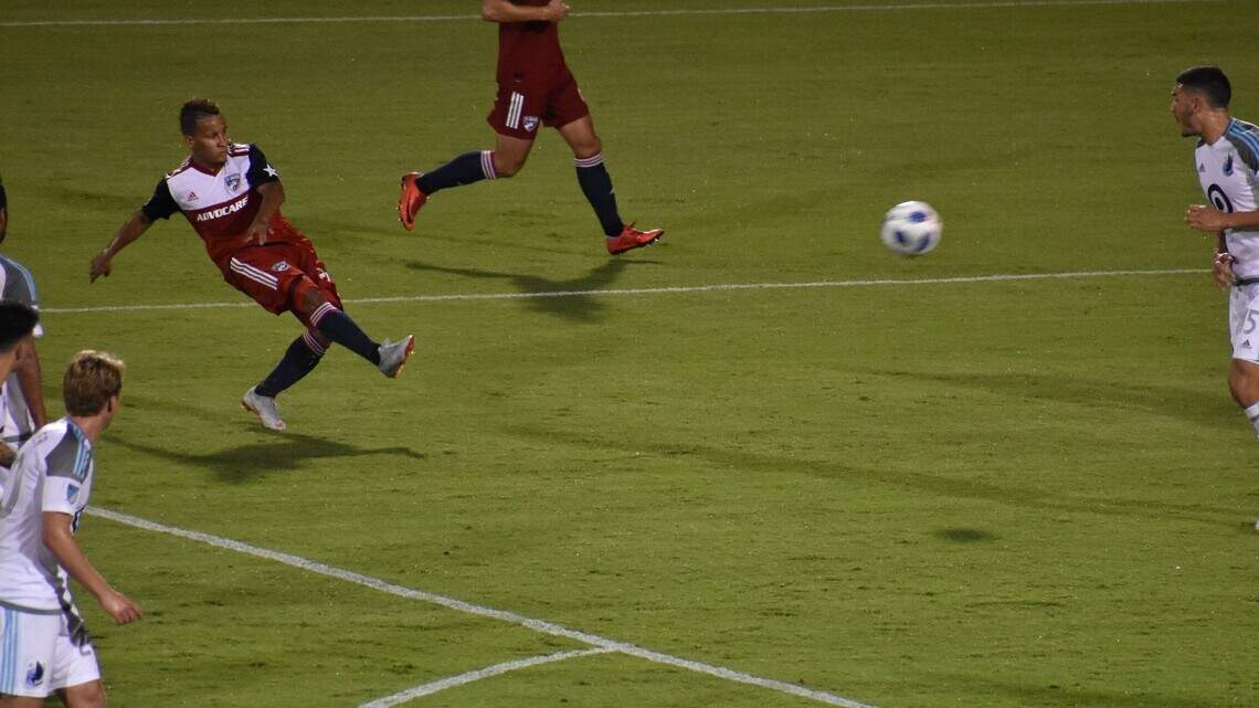 FC Dallas jugará con casa llena ante Sporting KC