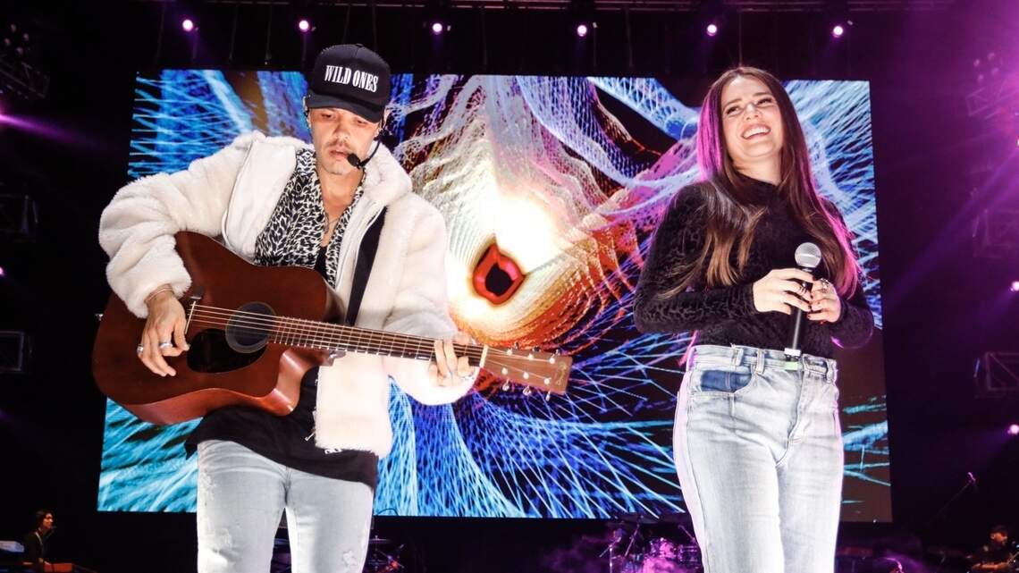 Jesse & Joy presentan un ‘disco sumamente especial’