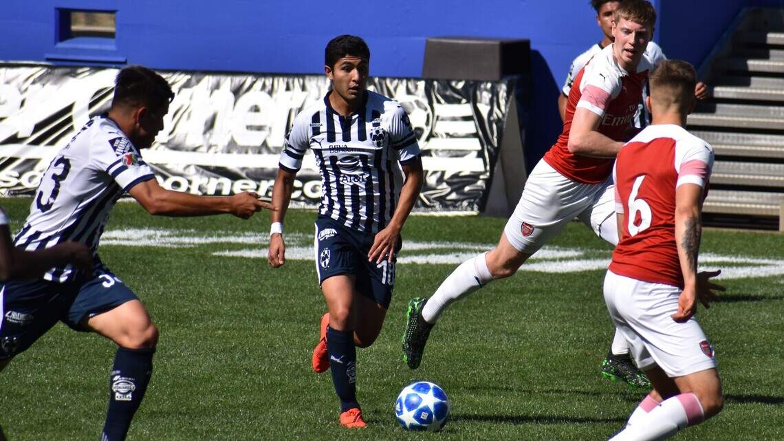 Copa Dallas cerrará el telón de su 40 aniversario