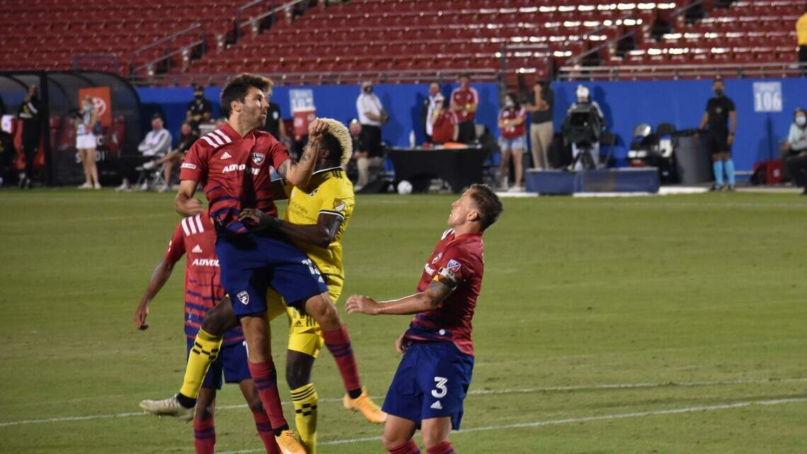 La pandemia se interpone al calendario en el torneo de la MLS