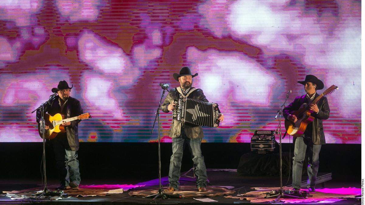 Intocable está programado para tocar en el “Fan Fest” en Dallas como marco al encuentro del Tri contra Grecia.