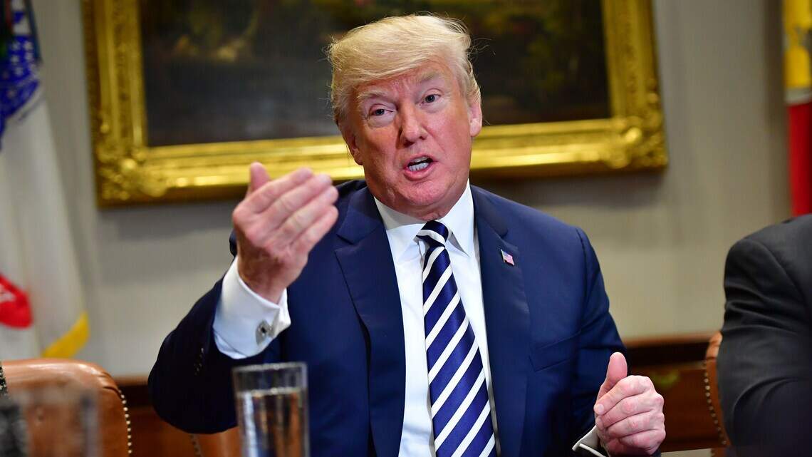 Congresistas piden documentos sobre propuesta de Trump de ciudades santuario