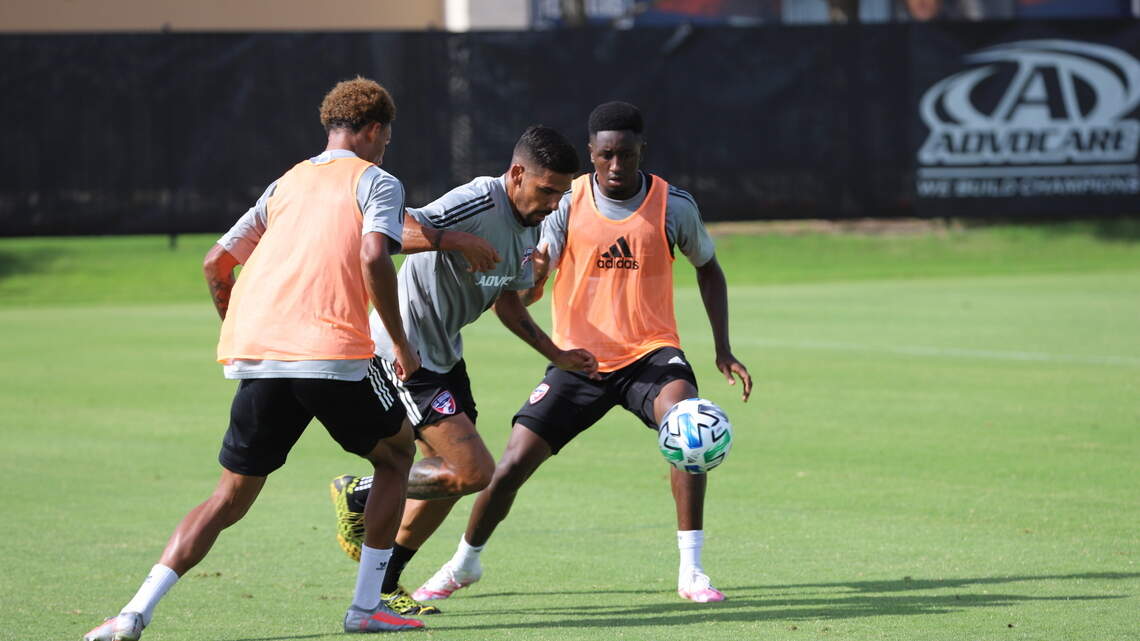 Inicia Torneo Especial de la MLS, pero FC Dallas queda fuera por contagios de COVID