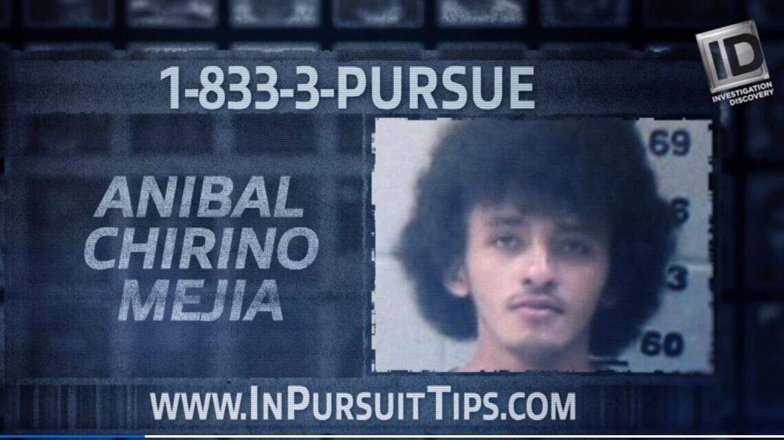 Sospechoso de homicidio del periodista Jay Torres bajo el reflector de un canal de TV