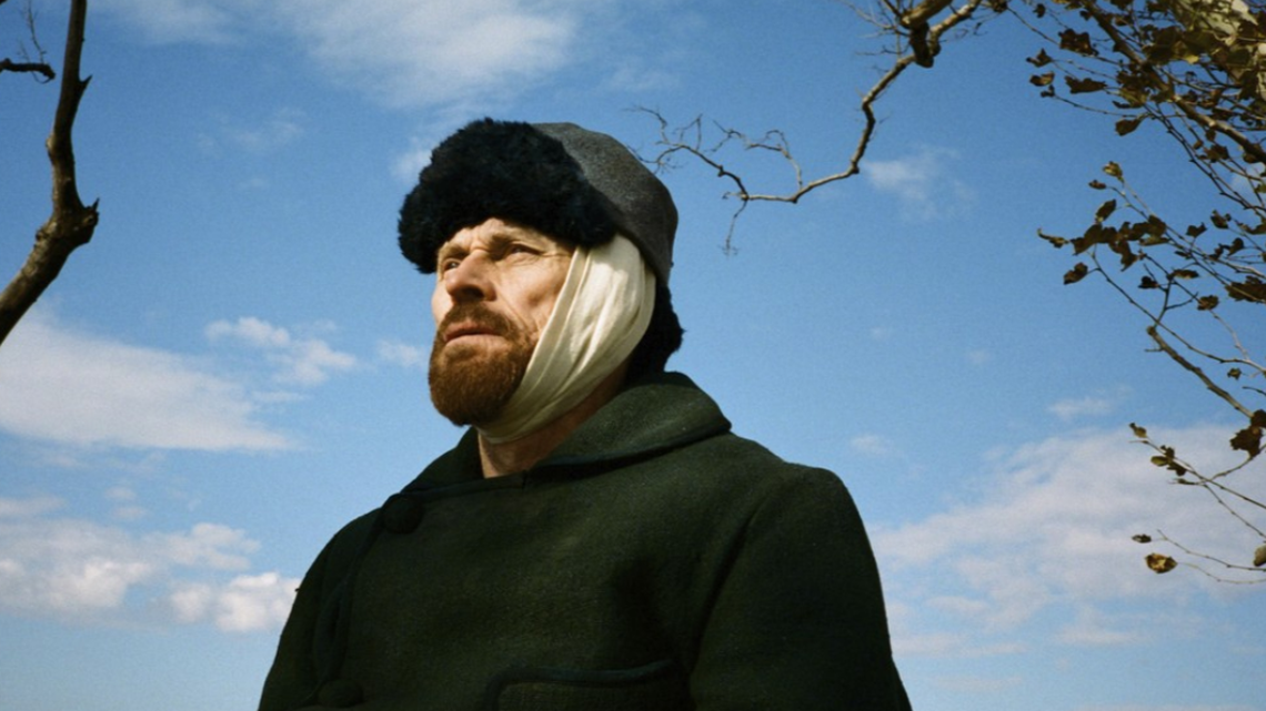 La vida intensa de un legendario pintor