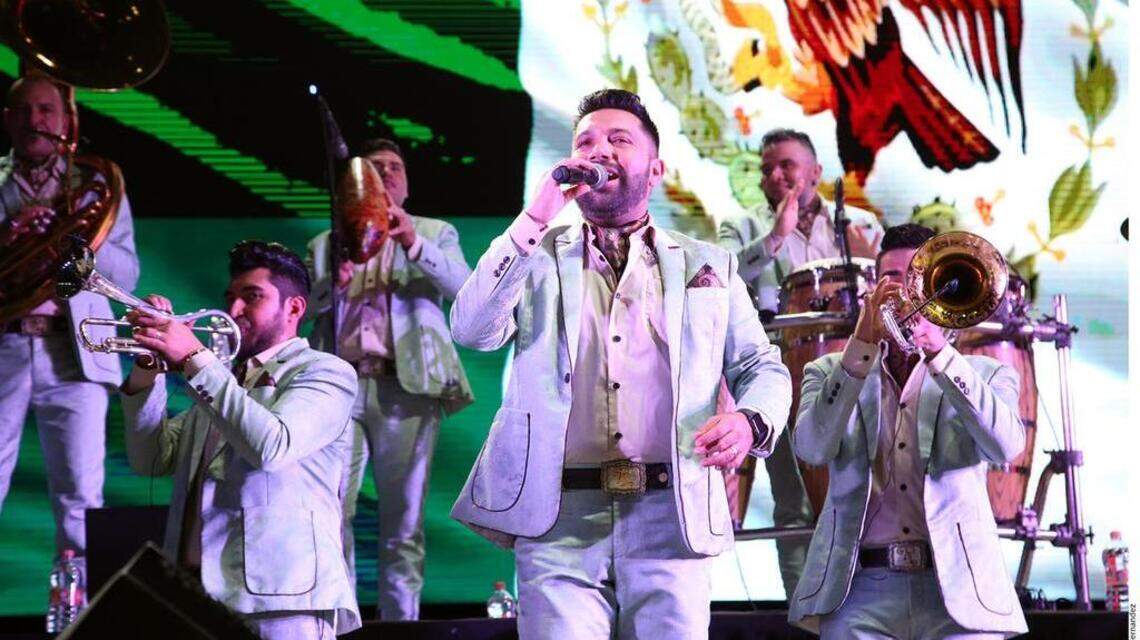 Conciertos de marca cervecera