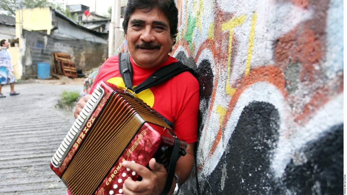 Hasta siempre, ‘Rebelde’