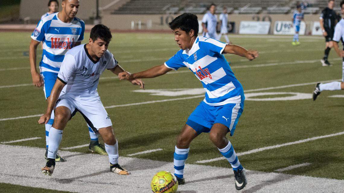 ‘Un año emocionante’ le espera a Vaqueros FC, dice su dueño Michael Hitchcock