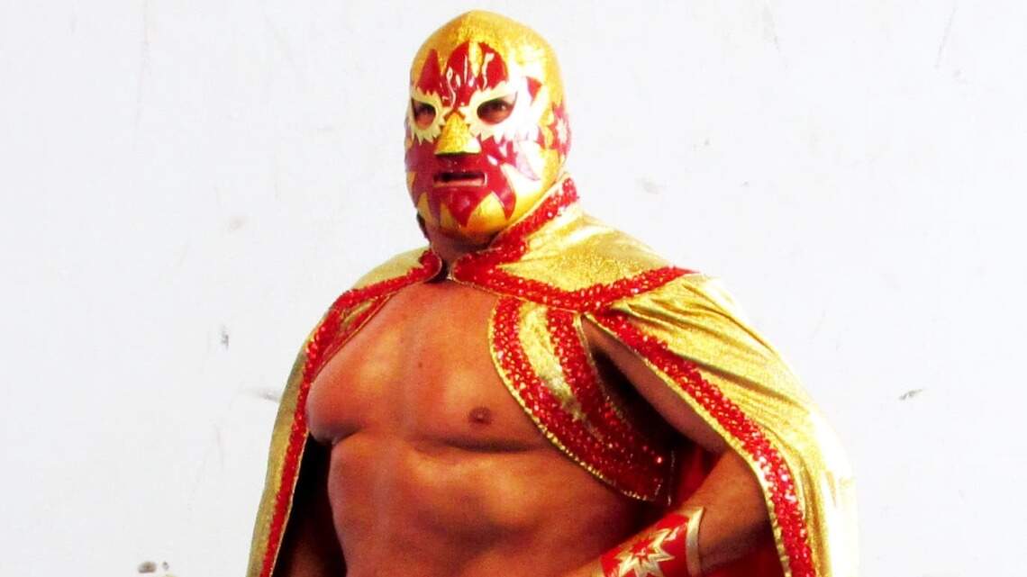 La emoción de la lucha libre en Fort Worth