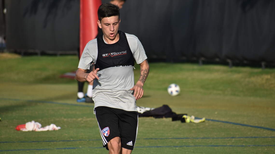 Tratará FC Dallas de aumentar distancia en la cima