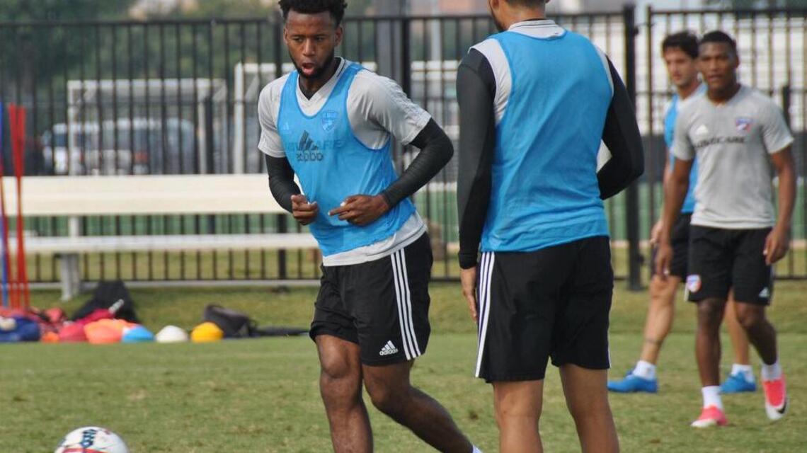 Dura recta final para el FC Dallas