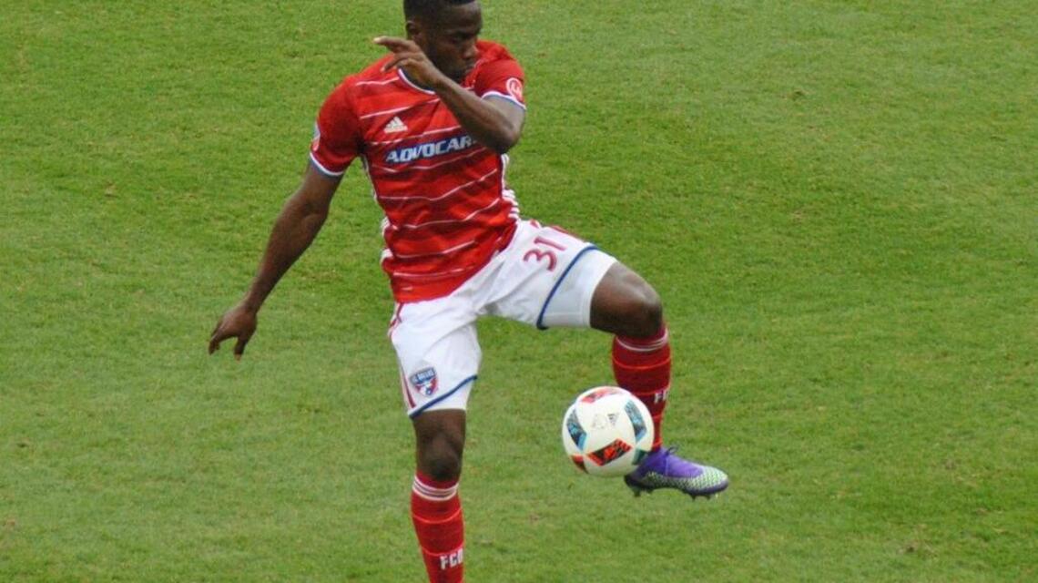 El valor de Maynor Figueroa